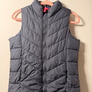 Old Navy Frost Free Puffer (Youth)